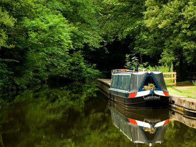 Image of Oxford Canal